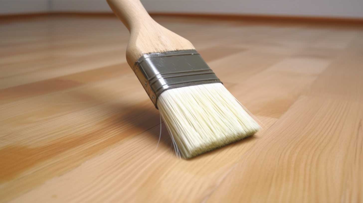 Recoating Screening and Recoating: The Best-Kept Secret in the Hardwood Flooring ...