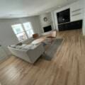 Hardwood Floor Refinishing Overland Park KS: What to Expect