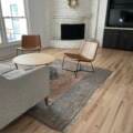 Refinish or Replace Hardwood Floors Kansas City: 5 Signs for Each
