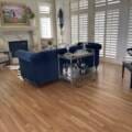 Hardwood Floor Buffing and Polishing Kansas City: What It Is