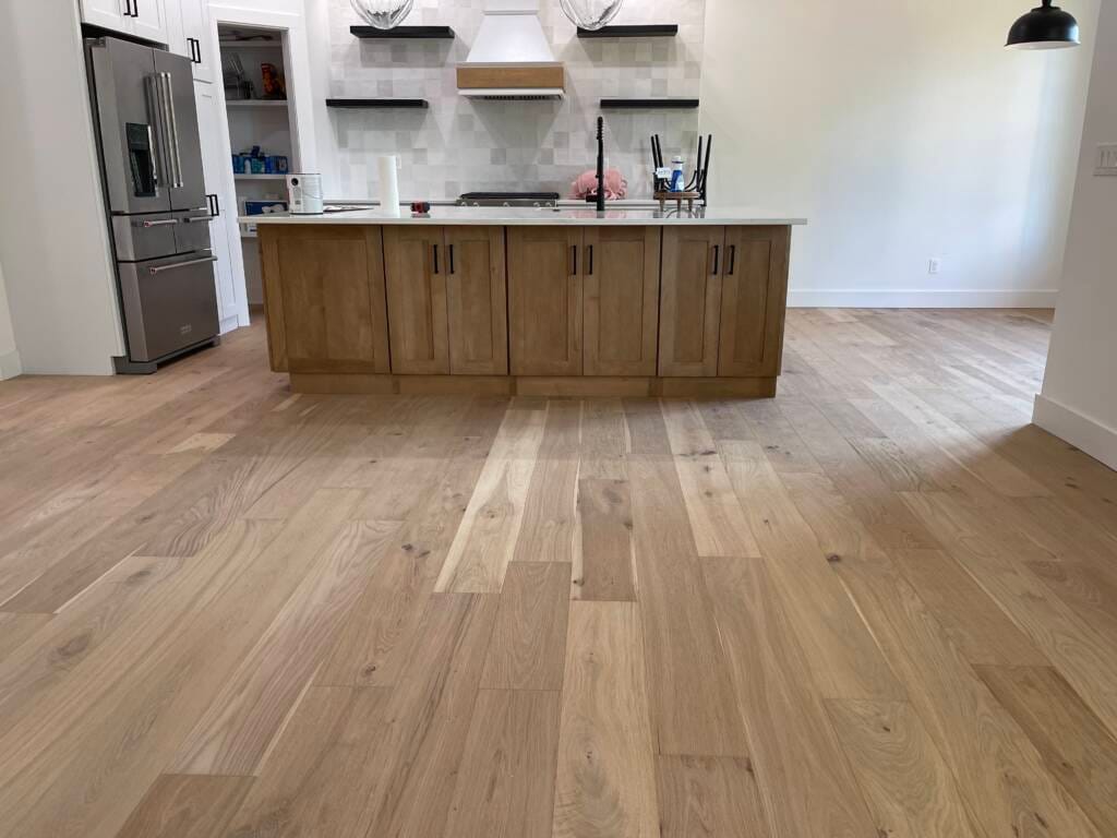 signs hardwood floors need refinishing Kansas City