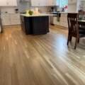 How to Care for Hardwood Floors After Refinishing Kansas City