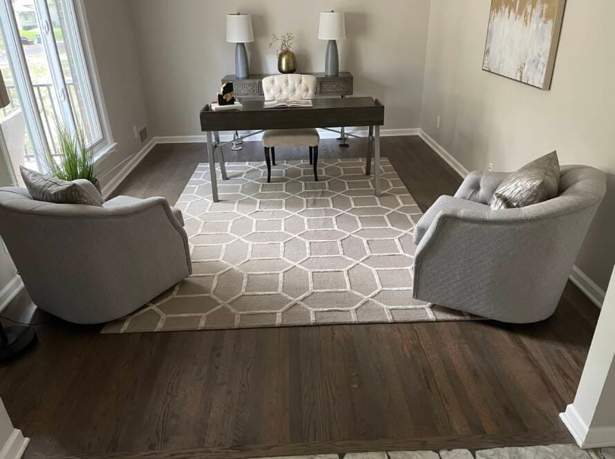 hardwood floor refinishing near me Kansas City