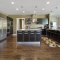 How Hardwood Floor Refinishing Works Kansas City: Step-by-Step