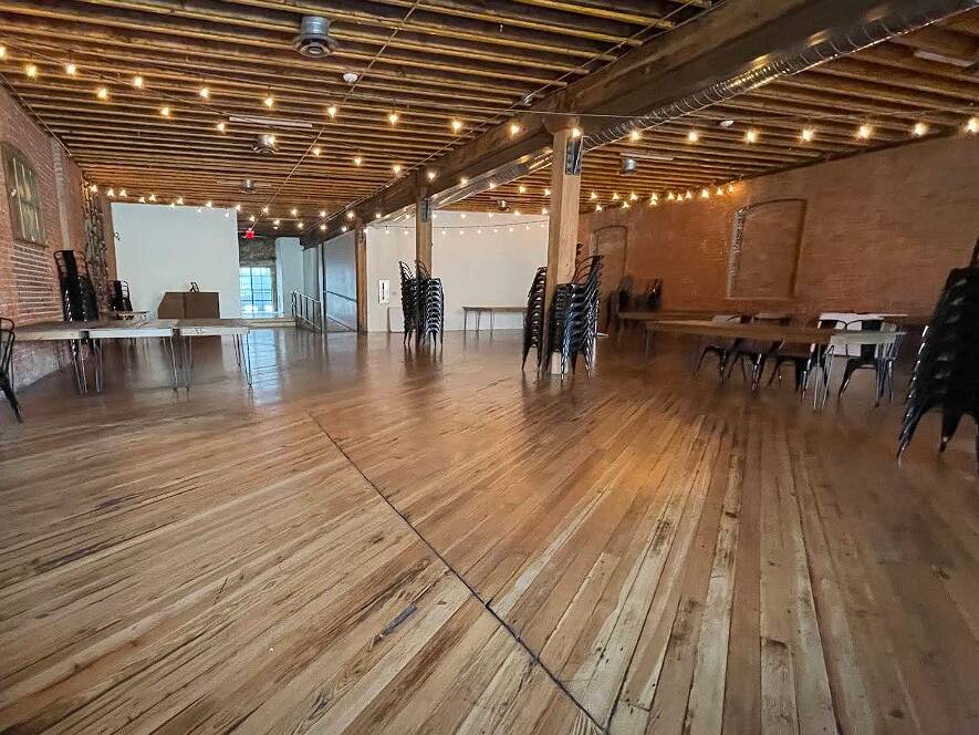 Cost of Hardwood Floor Refinishing in Kansas City