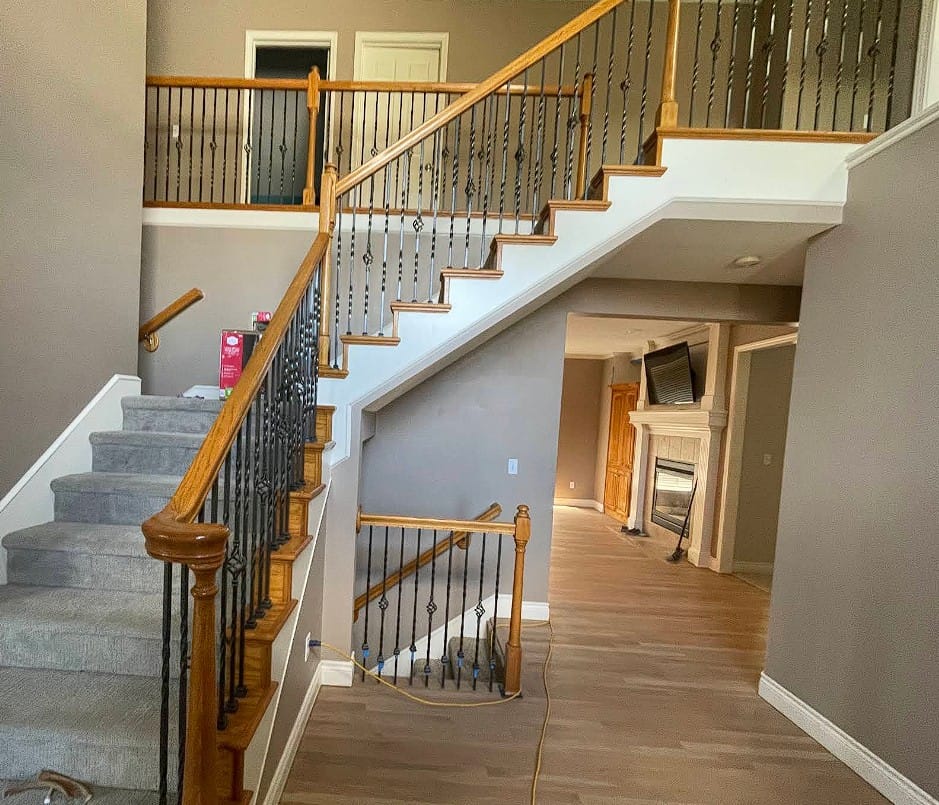 How to Choose the Right Stain for Your Floors