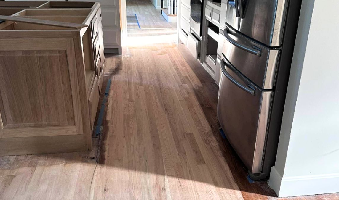 hardwood floor repair kansas city kansas
