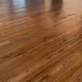How Long Does Hardwood Floor Refinishing Take Kansas City: 2026