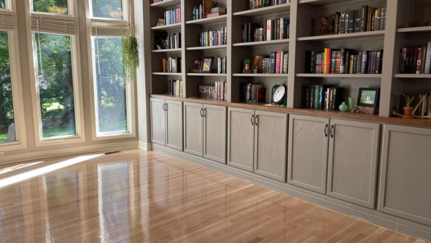 10 Hardwood Floor Maintenance Mistakes Kansas City Homeowners Should Avoid