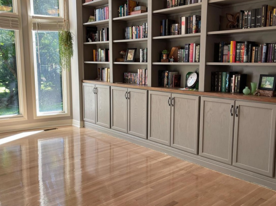 10 Hardwood Floor Maintenance Mistakes Kansas City Homeowners Should Avoid