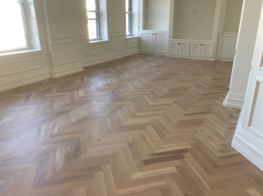 hardwood floors Kansas City