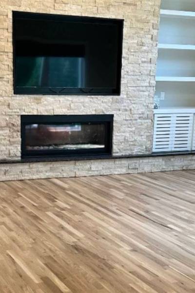 hardwood floor repair kansas city