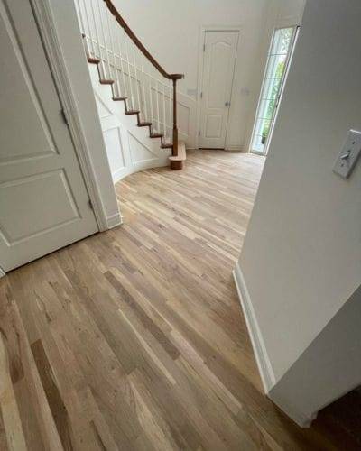 refinishing hardwood floors leawood ks